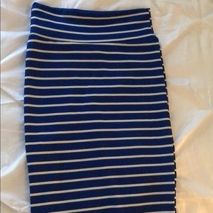 Lularoe Cassie Skirt